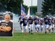 Football americano, sabato iniziano i Blue Storms del neo-coach Andrea De Tomasi