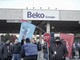 Protesta alla Beko di Cassinetta, Astuti al fianco dei lavoratori: «Subito in audizione impresa e sindacati»