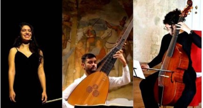 BA Classica: un weekend di grande musica a Busto