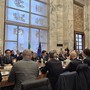 La riunione del tavolo Beko di oggi al Ministero delle Imprese