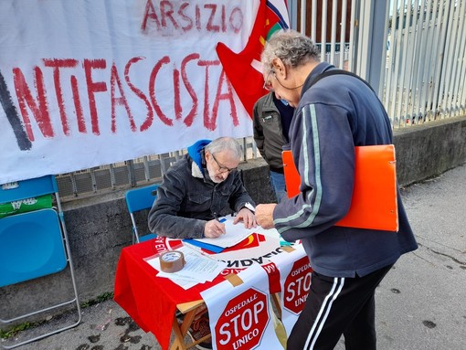 No ospedale unico, l’azione del Comitato prosegue: «Cerchiamo di rompere la rassegnazione»