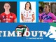 Time Out: Benedetta Sartori (Uyba) protagonista della quinta puntata