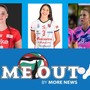 Time Out: Benedetta Sartori (Uyba) protagonista della quinta puntata