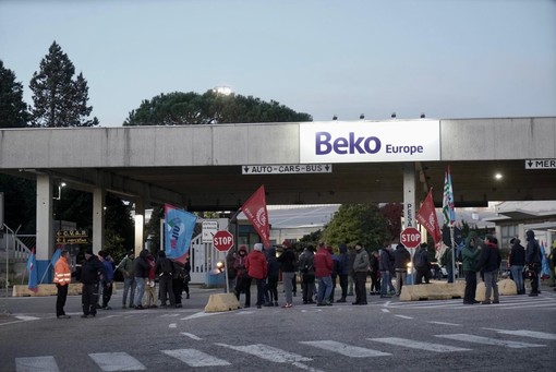 L'Anpi Varese al fianco dei lavoratori MV Agusta e Beko: «Difendiamo i diritti e il futuro delle fabbriche simbolo dell'industria italiana»