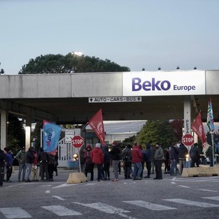 Astuti (Pd) alla Commissione Regionale: «La Crisi della Beko-Whirlpool richiede un nuovo piano industriale»