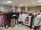 FOTO. L'Epifania della solidarietà: il motorismo storico aiuta la Casa della Carità di Varese