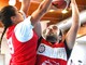 FOTO. L’Eureka Basket Monza ha vinto la prima edizione dell’Acinque Baskin cup