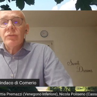 VIDEO. I sindaci imprenditori a #Backstage: «Riparte prima chi si vaccina prima»