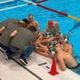 La Busto Pallanuoto fa suo il derby: Von battuta 11 a 10