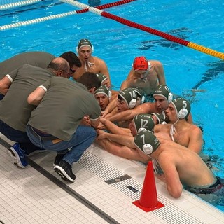 La Busto Pallanuoto fa suo il derby: Von battuta 11 a 10