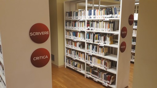 BiBA: la Biblioteca di Busto nel segno della modernità