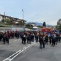 Continua la protesta dei lavoratori della Beko di Cassinetta con sciopero e presidio del 12 novembre