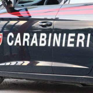 Inseguimento da film a Caronno Pertusella: due nordafricani non si fermano all'alt dei carabinieri