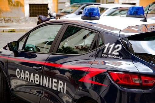 Saronno: arrestato finto carabiniere. Truffa da 30 mila euro a pensionata