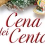 A tavola per celebrare il Natale e per riscaldare il convento dei Frati