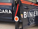 Ubriaco molesta gli avventori della &quot;Festa dell'Uva&quot; di Masera e poi aggredisce i carabinieri, arrestato un 45enne nel Vco