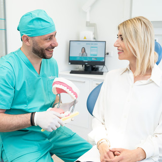 Mondo prevenzione in Confident: l’importanza dell’igiene dentale