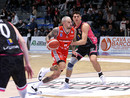 Dolce Crema per i Legnano Knights