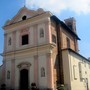 La chiesa vecchia di Sacconago