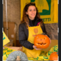 VIDEO. Come trasformare una zucca per Halloween: le dieci mosse suggerite da Coldiretti