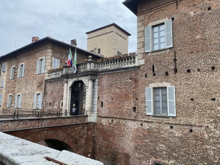 L'appuntamento si svolgerà nella sala consiliare del Castello