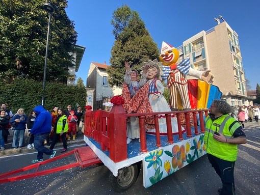 Carnevale a Busto Arsizio: contributi e premi per i gruppi mascherati e i carri allegorici