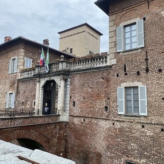 L'appuntamento si svolgerà nella sala consiliare del Castello