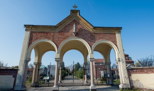 Castellanza: il cimitero chiude, si liberano 20 loculi