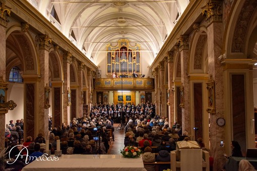 Il concerto per Sant'Ilario: tradizione e musica a Marnate