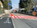 Le corsie ciclabili arrivano anche in via XX Settembre