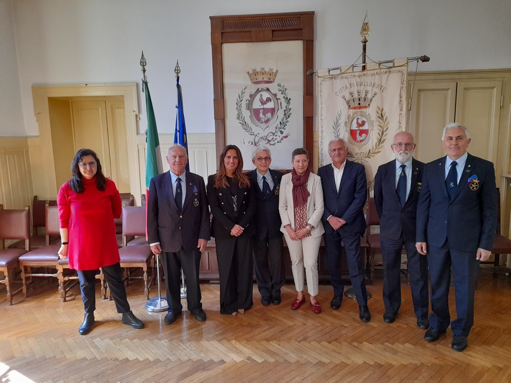 Cento anni dell'Aeronautica Militare. In volo verso il futuro: la  presentazione della mostra