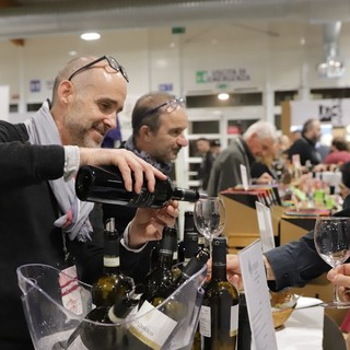 A Oleggio arriva “Calici a Palazzo, l’emporio dei vini”: un viaggio sensoriale tra eccellenze e tradizione