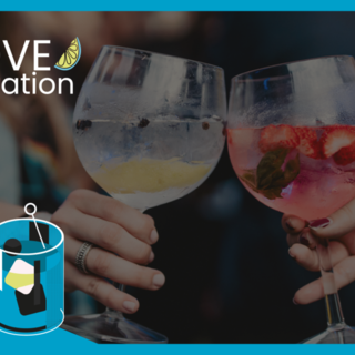 Love Gineration: a Busto Arsizio il gin protagonista con 20 produttori italiani