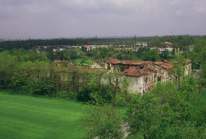 VIDEO. Cascina dei Poveri, appello in tv per salvare il patrimonio di Beata Giuliana