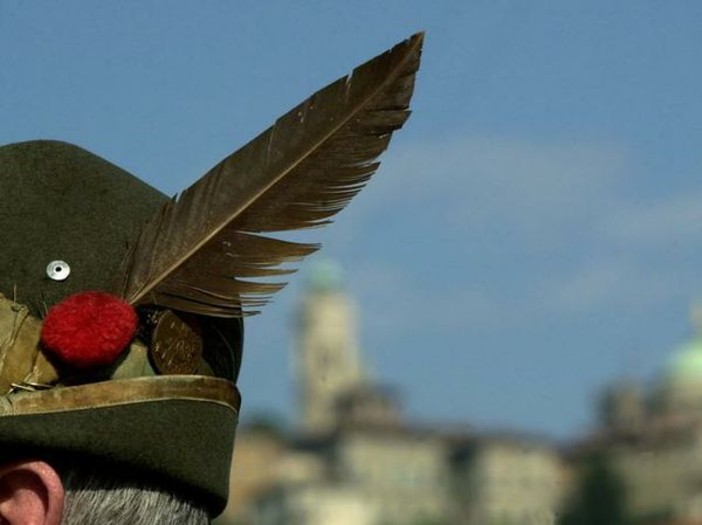 Sabato 21 dicembre il concerto di Natale del Coro Penna Nera a Castellanza per il 70° anniversario degli Alpini