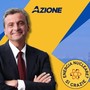 Carlo Calenda leader di Azione