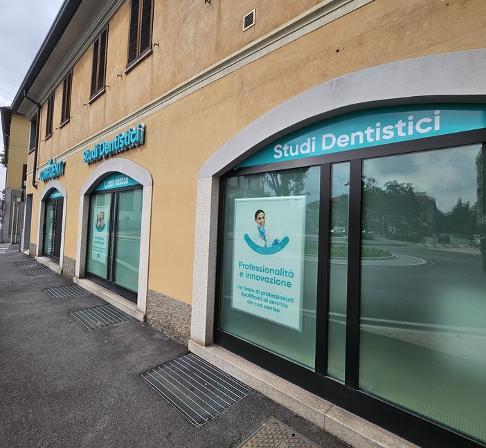 Come scegliere il dentista di fiducia