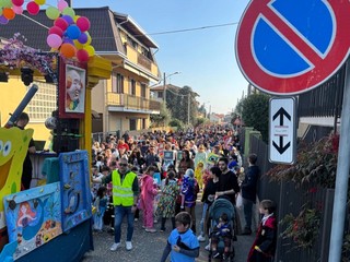 Carnevale Olgiate Olona