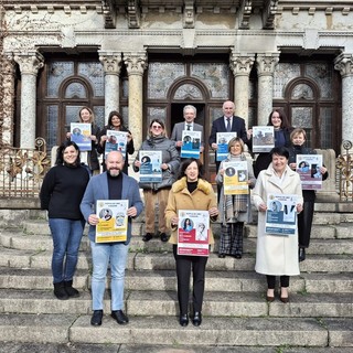 Tante comunità, un festival: il Sistema Bibliotecario Busto - Ticino - Valle Olona chiama a raccolta i lettori