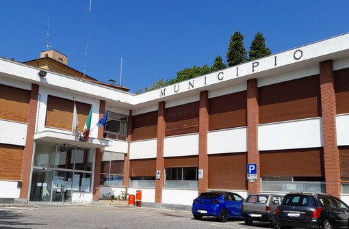 Campagna elettorale a Cassano Magnago: nomi e simboli