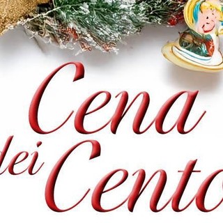 A tavola per celebrare il Natale e per riscaldare il convento dei Frati