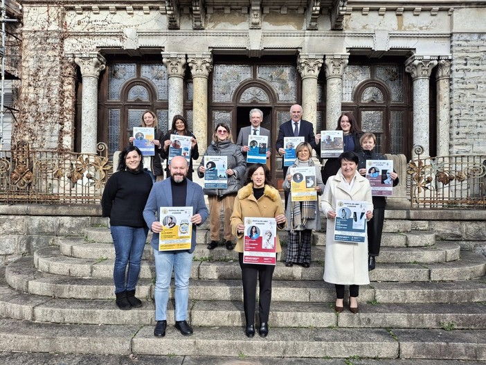 Tante comunità, un festival: il Sistema Bibliotecario Busto - Ticino - Valle Olona chiama a raccolta i lettori