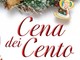 A tavola per celebrare il Natale e per riscaldare il convento dei Frati