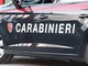 Inseguimento da film a Caronno Pertusella: due nordafricani non si fermano all'alt dei carabinieri