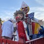 &quot;Carnevòl al foegu &quot; -  Carnevale al fuoco