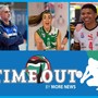 Time Out: stasera è ancora protagonista il volley femminile di serie A