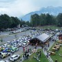 Domobianca365 pronta ad ospitare la prova speciale del Rally della Valli Ossolane