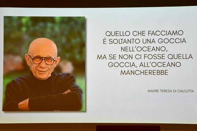 Carlo Lucchina, «un visionario della sanità lombarda»: il tributo delle istituzioni alla sua eredità