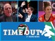 Ritorna “Time Out”: ospiti e interviste con protagonisti del volley femminile