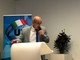 Il segretario generale della Uil Milano Lombardia Danilo Margaritella